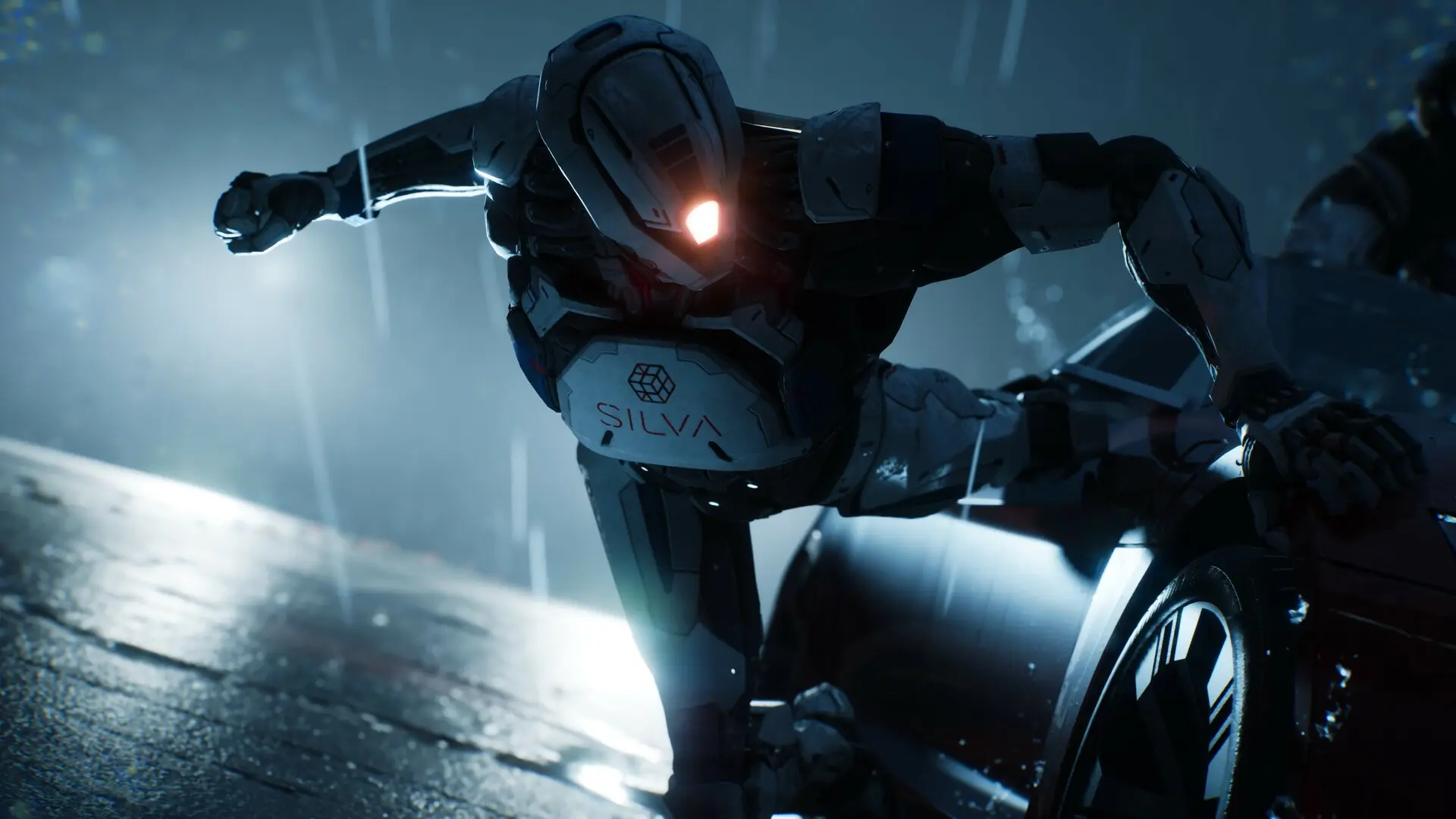 MindsEye Screenshot 2