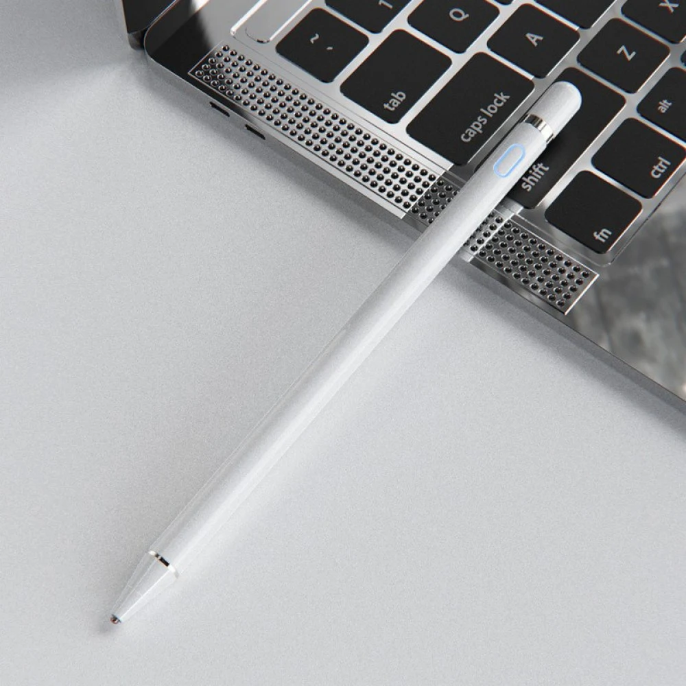 YESIDO ST05 Universal Active Stylus Pen - White