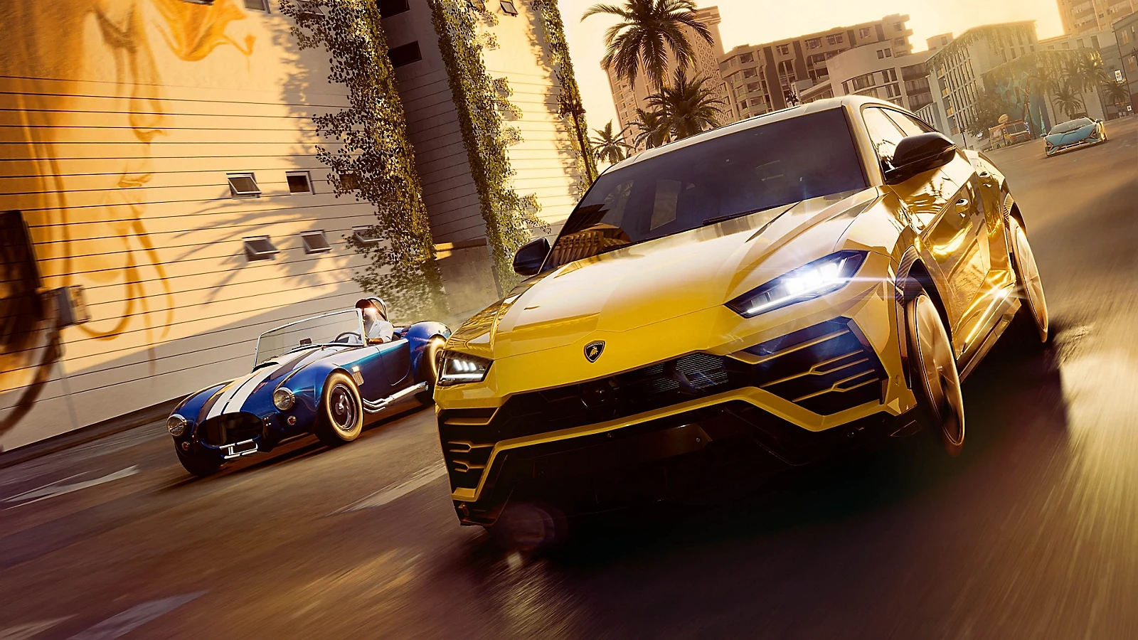 The Crew Motorfest - PS4