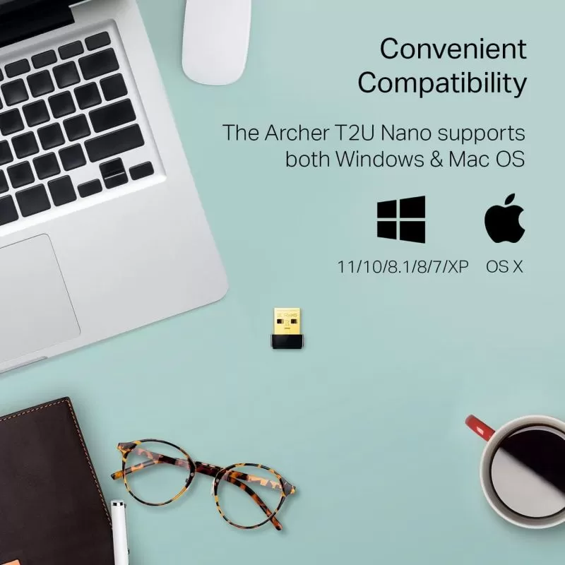 دعم Windows وMac