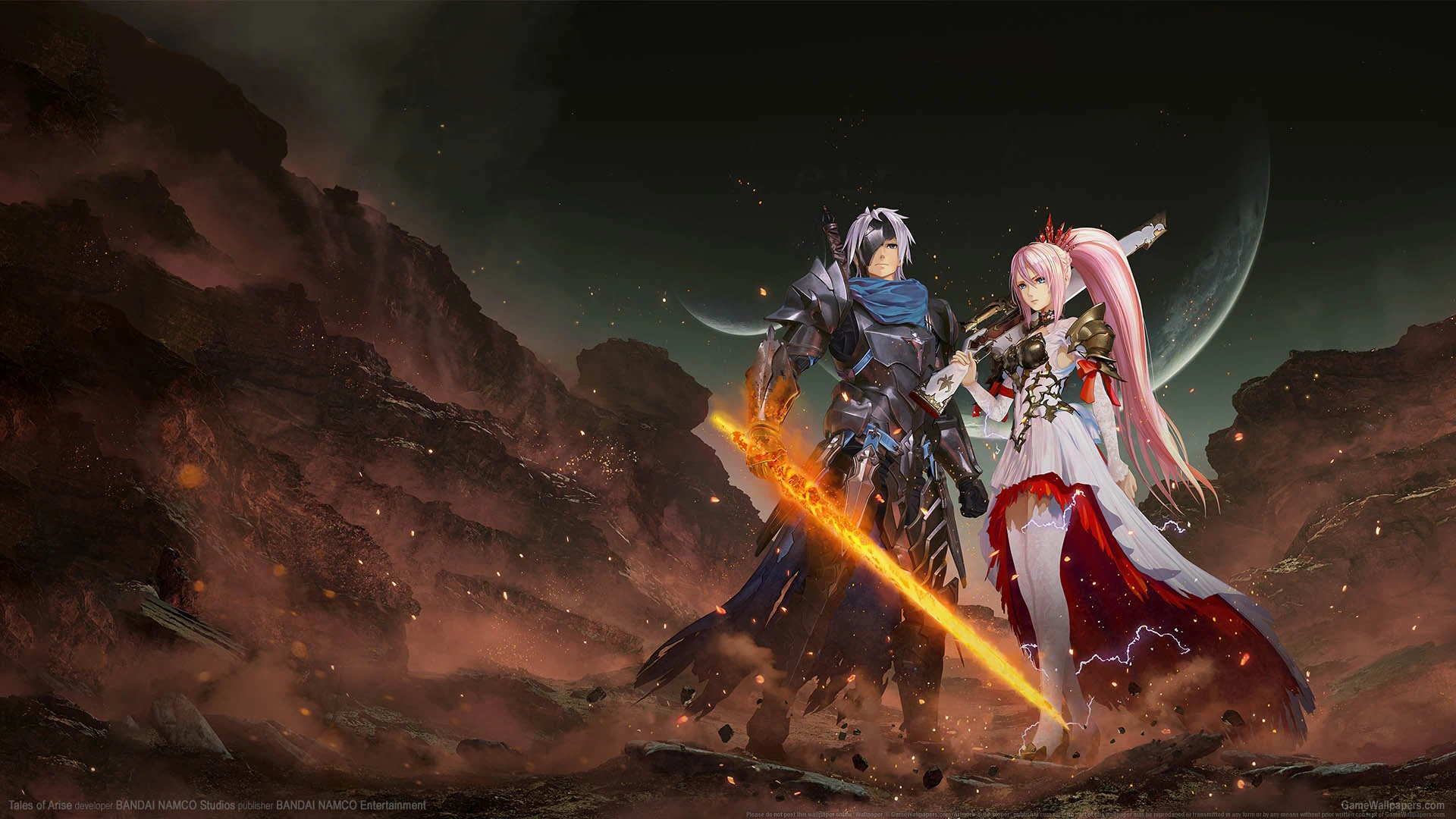 Tales of Arise - PS5 - Used