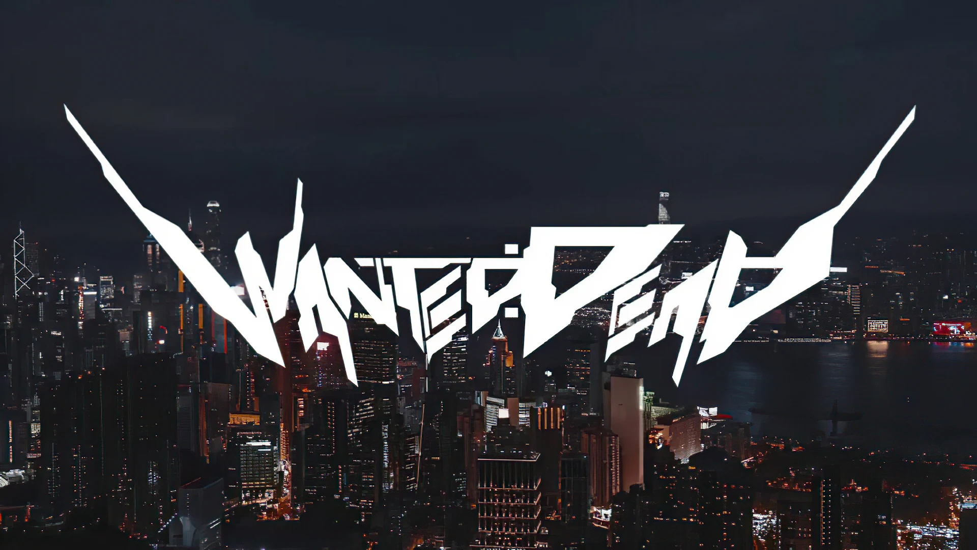 Wanted Dead Gameplay
