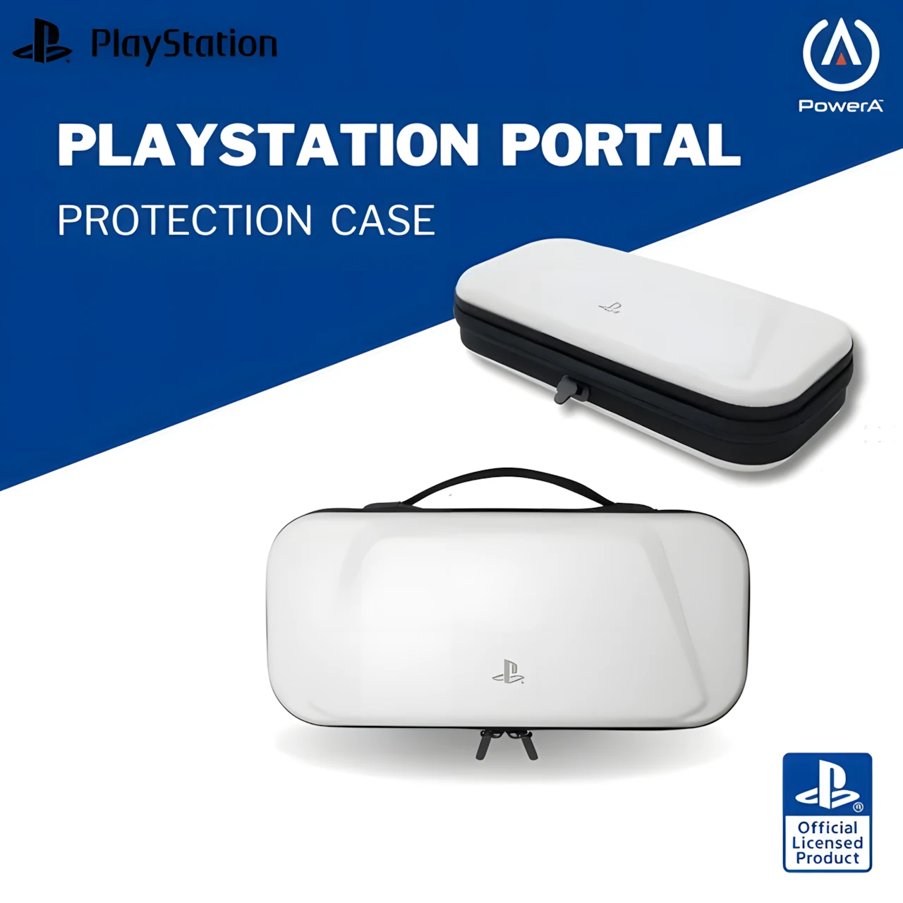PowerA Protection Case for PlayStation Portal