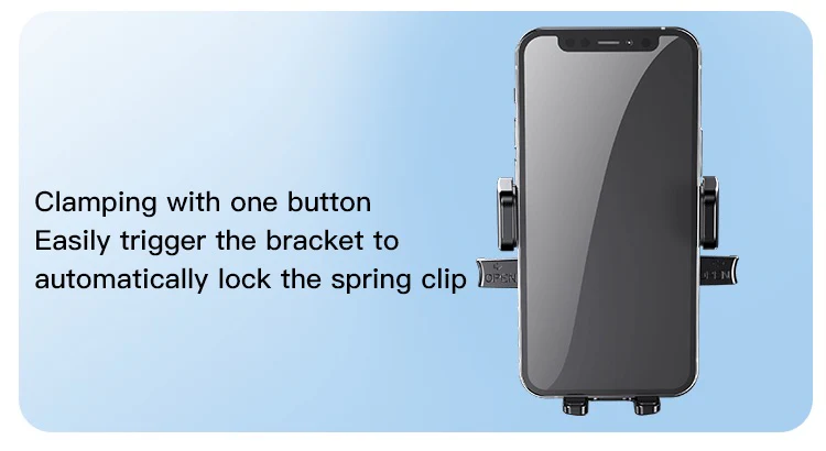 Yesido C162 Air Vent Phone Holder