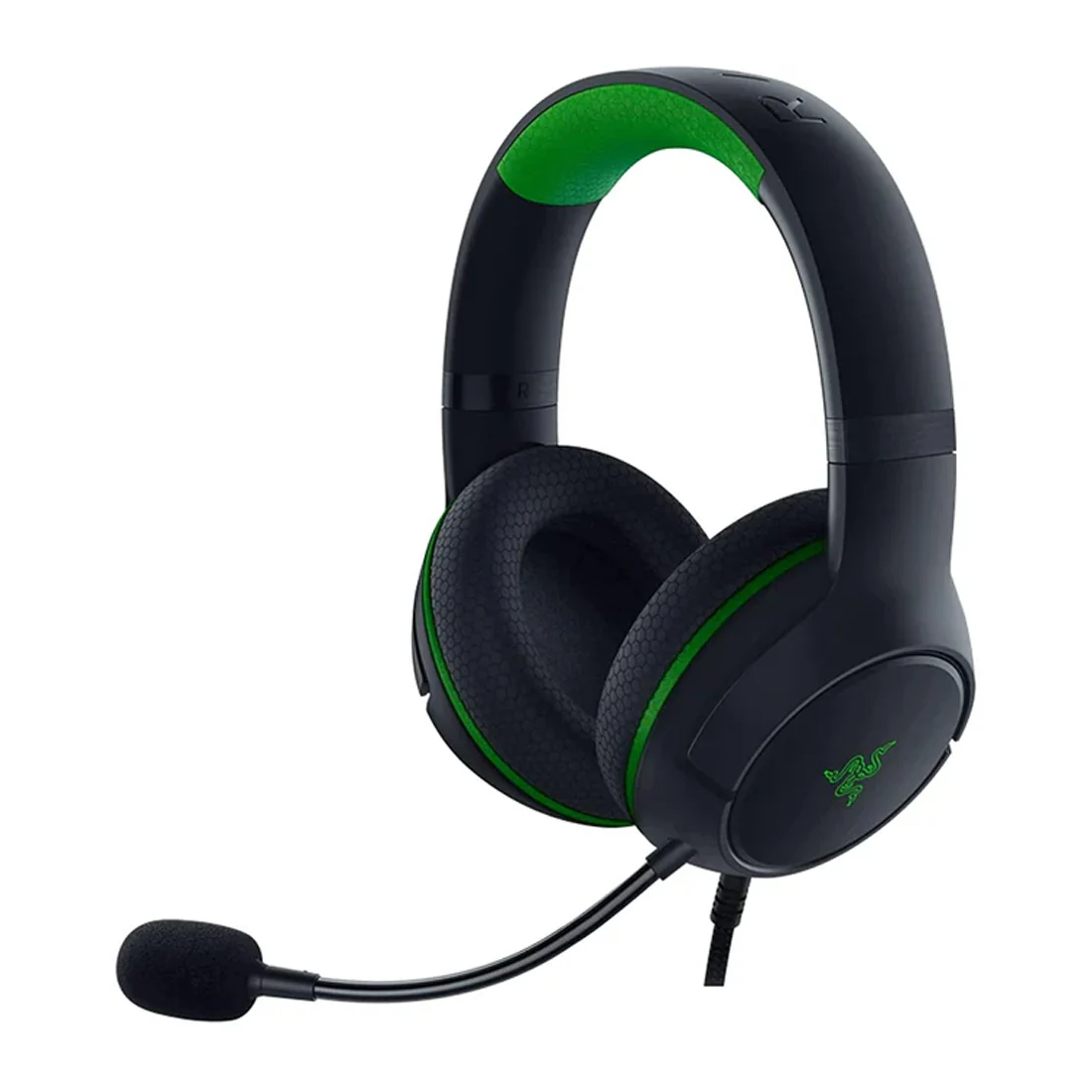 Razer Kaira X Wired Gaming Headset for Xbox - Carbon Black - Open Sealed