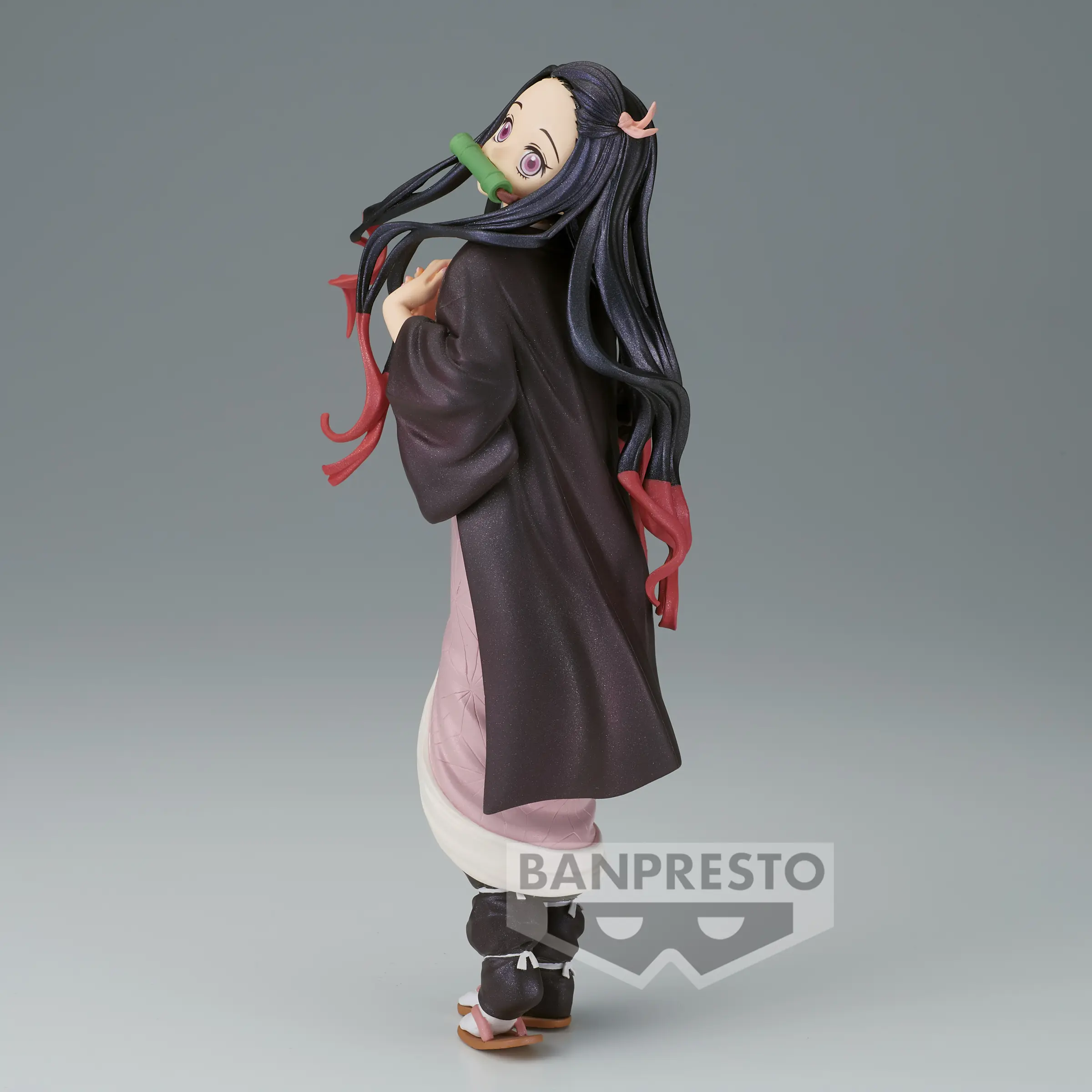 Nezuko Kamado Front View