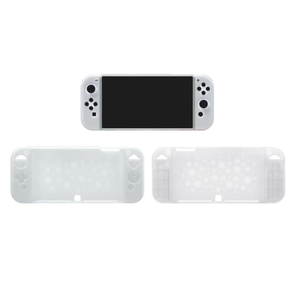 Dobe TNS-1135 case made for Nintendo Switch OLED