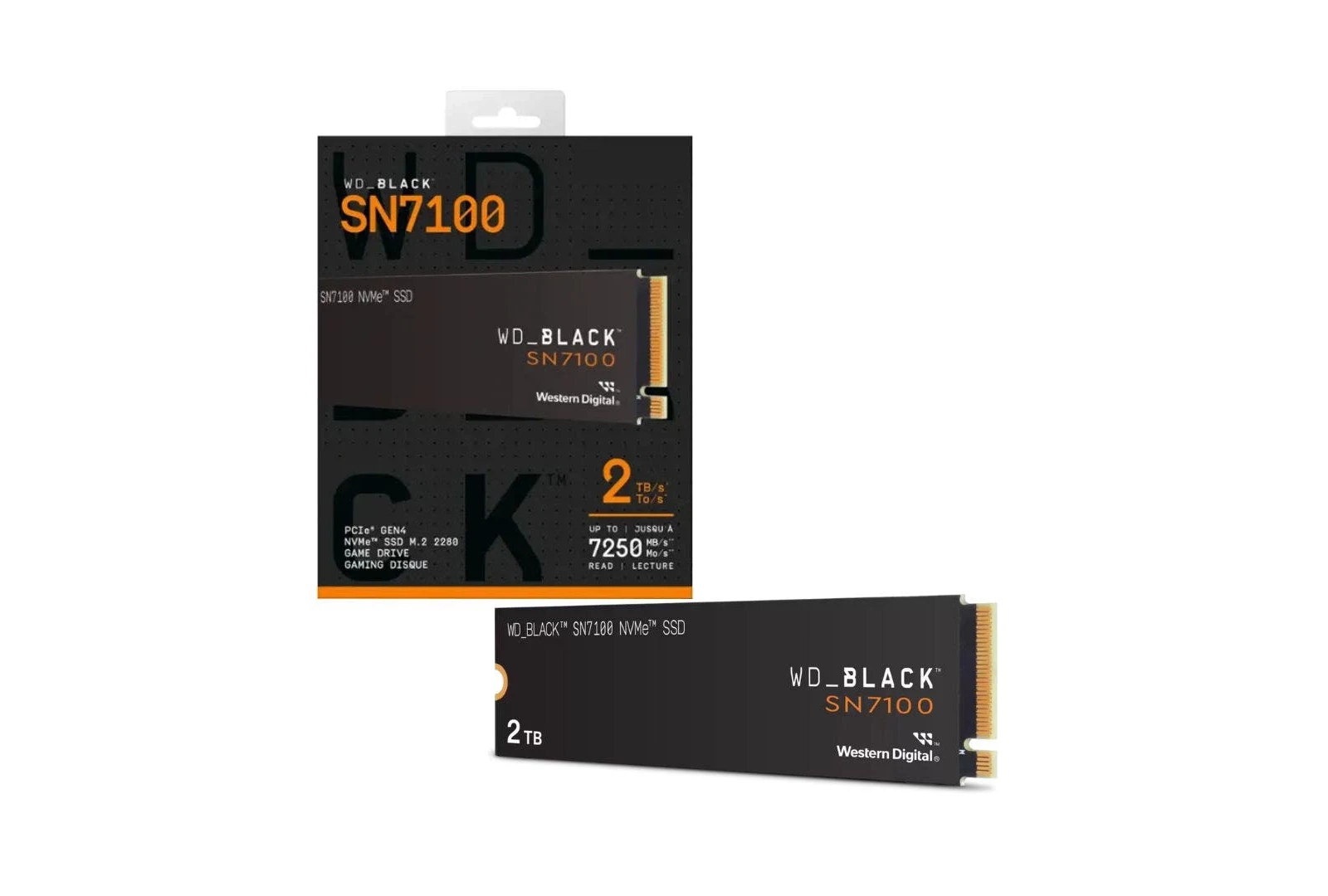 PS5 M.2 SSD installation area