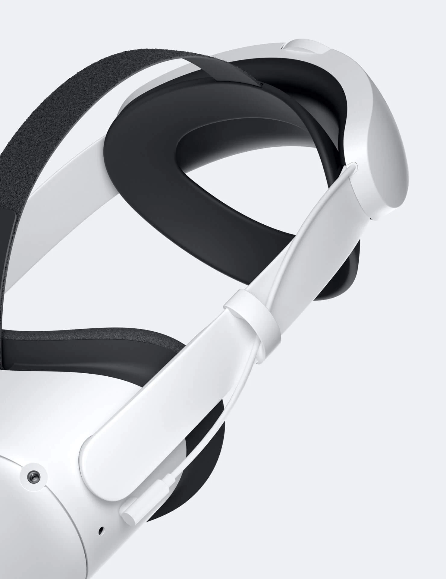 Oculus Quest 2 Elite Strap