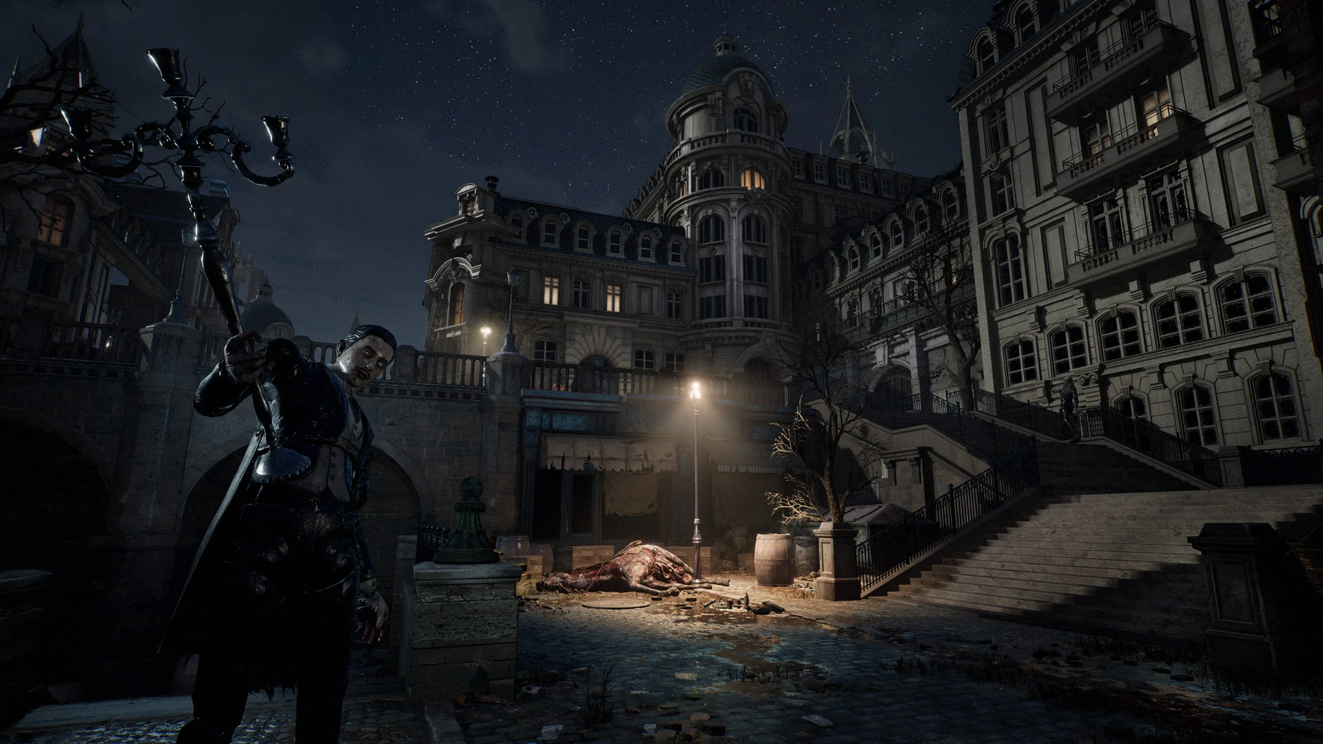 Lies of P - PS5