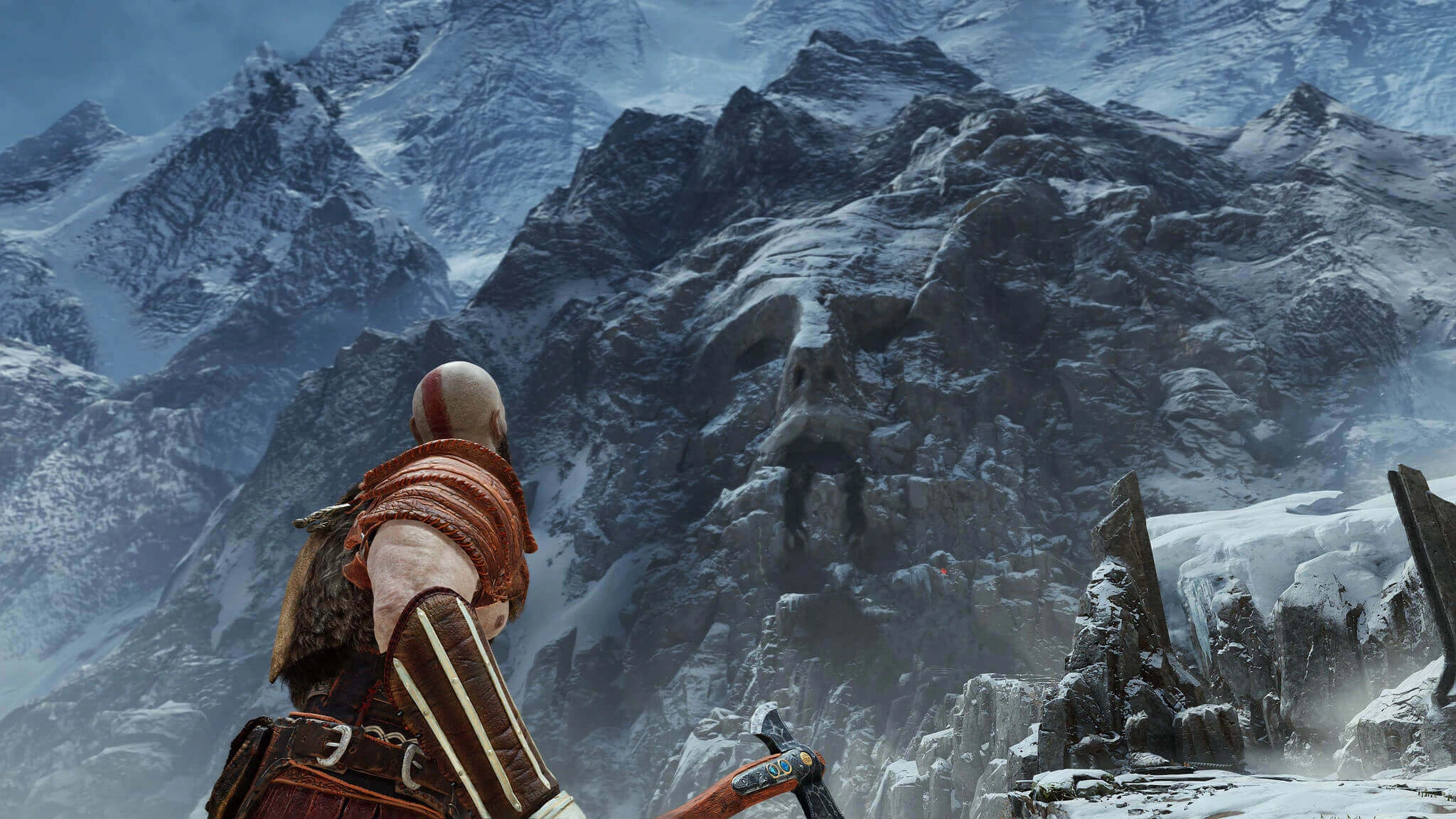God Of War Digital Code Region 1 for PS4