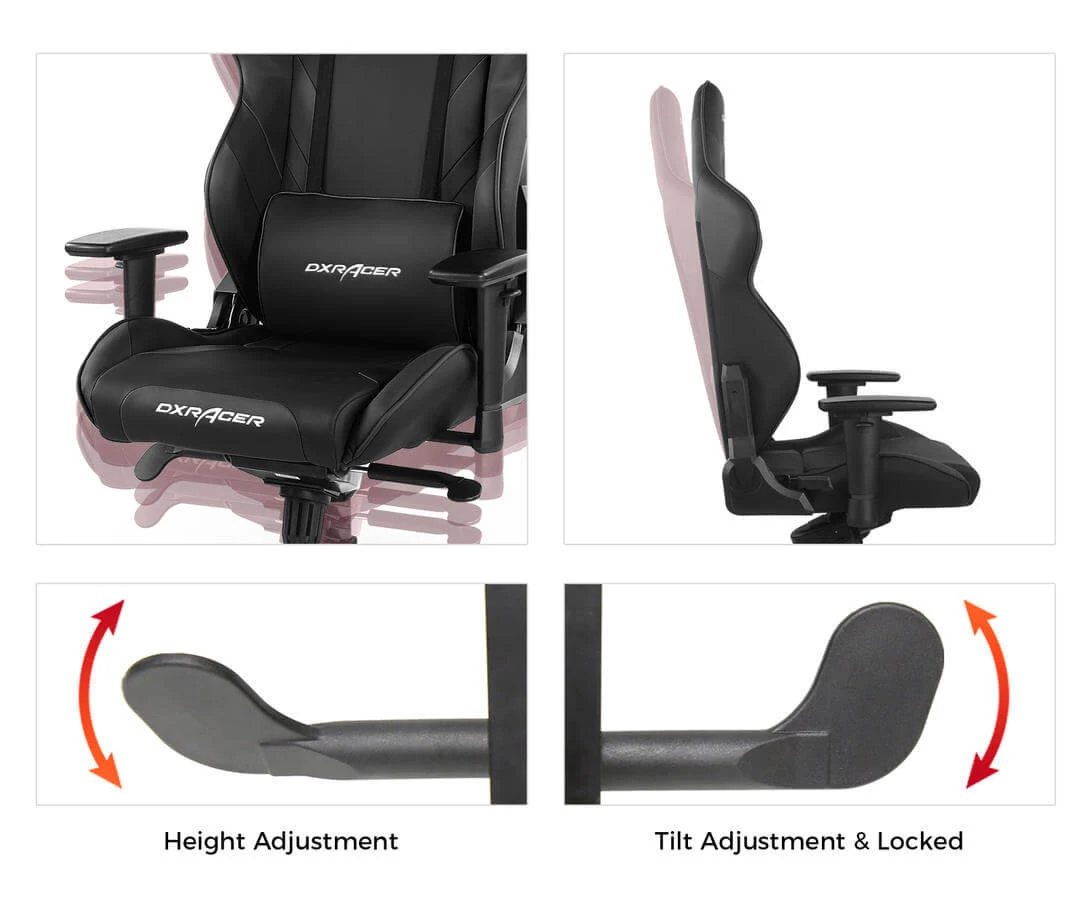 DXRacer G Series Gaming Chair