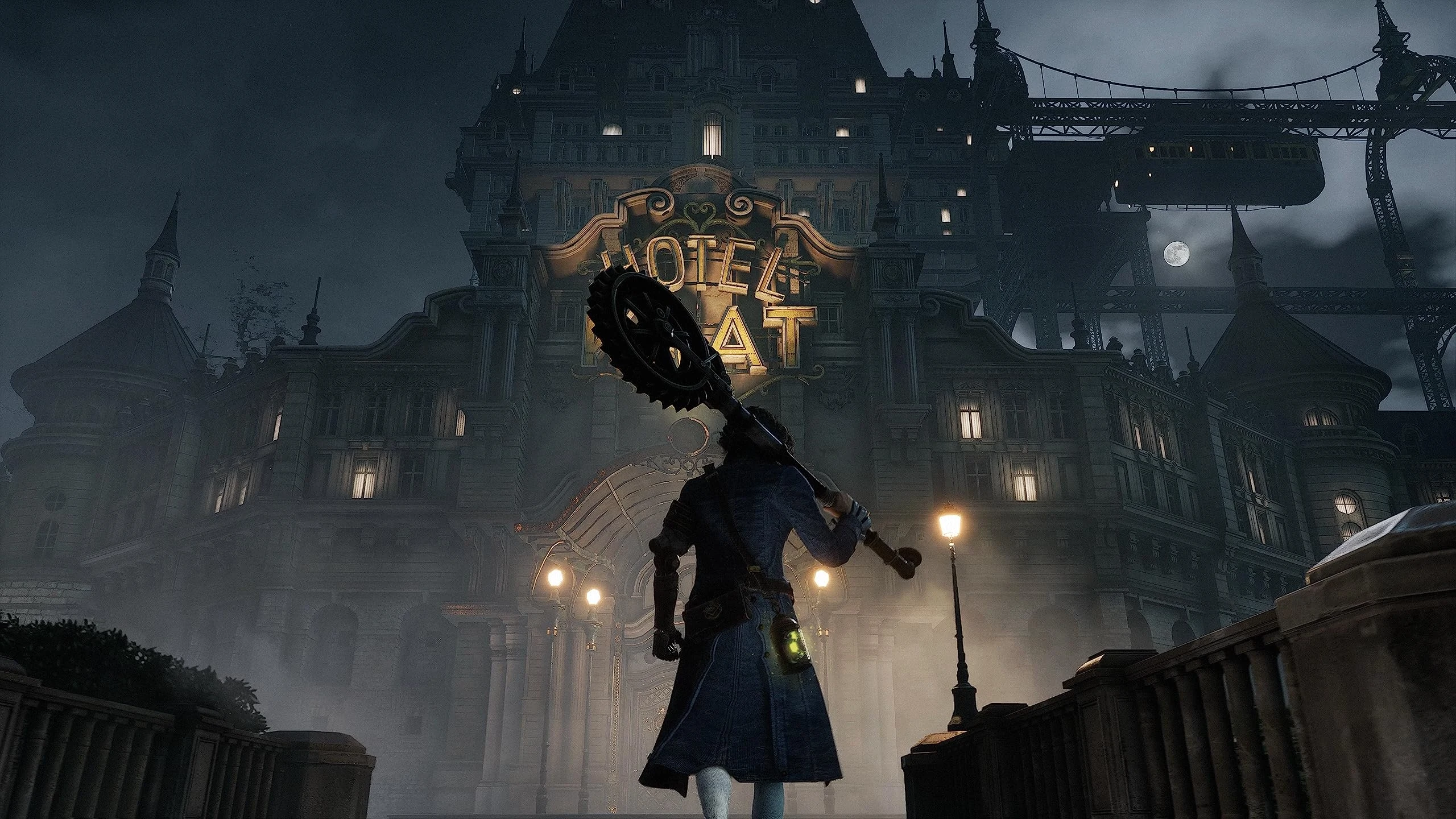 Lies of P - PS5