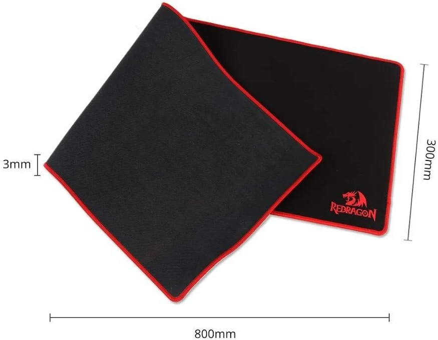Redragon Suzaku P003 large desk coverage