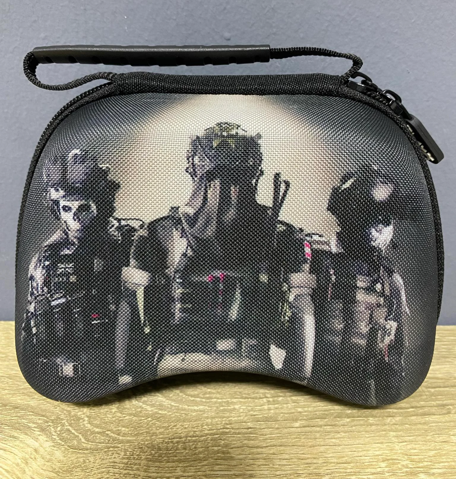 Call of Duty: Modern Warfare Case Cover for PS5 Controller
