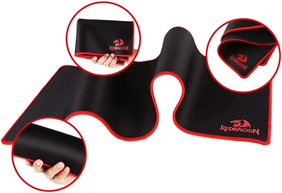 Redragon Suzaku P003 X-Large Gaming Mouse Pad