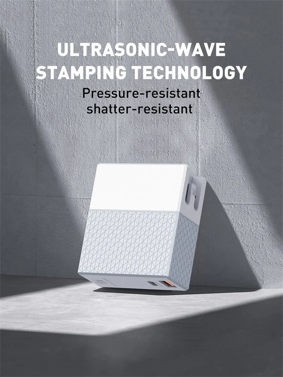 LDNIO A2620C Super Fast Wall Charger 65W