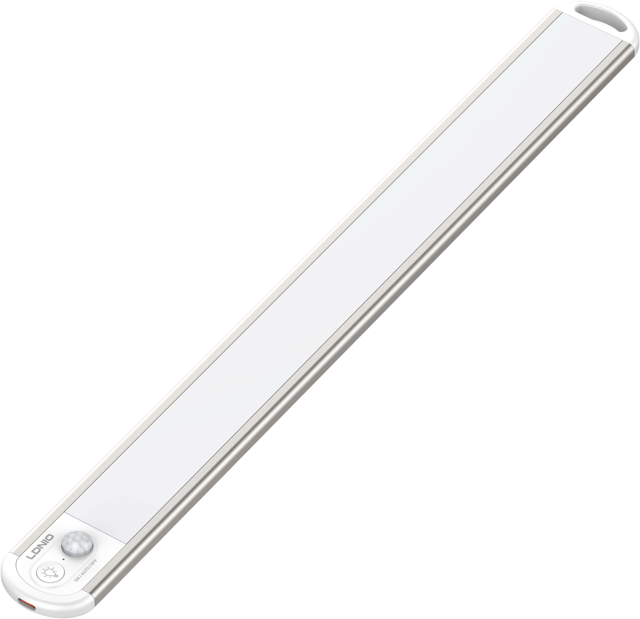 LDNIO Y6 410mm Magnetic Motion Sensor Cabinet Light