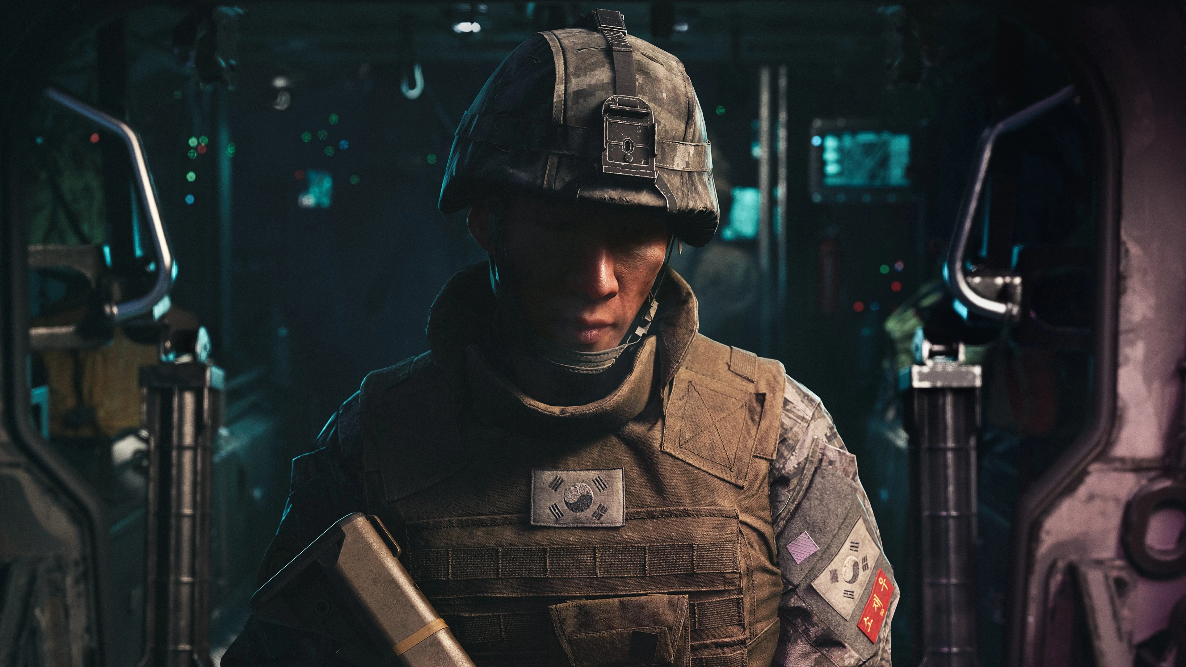 Call Of Duty: Modern Warfare 4 - PS5