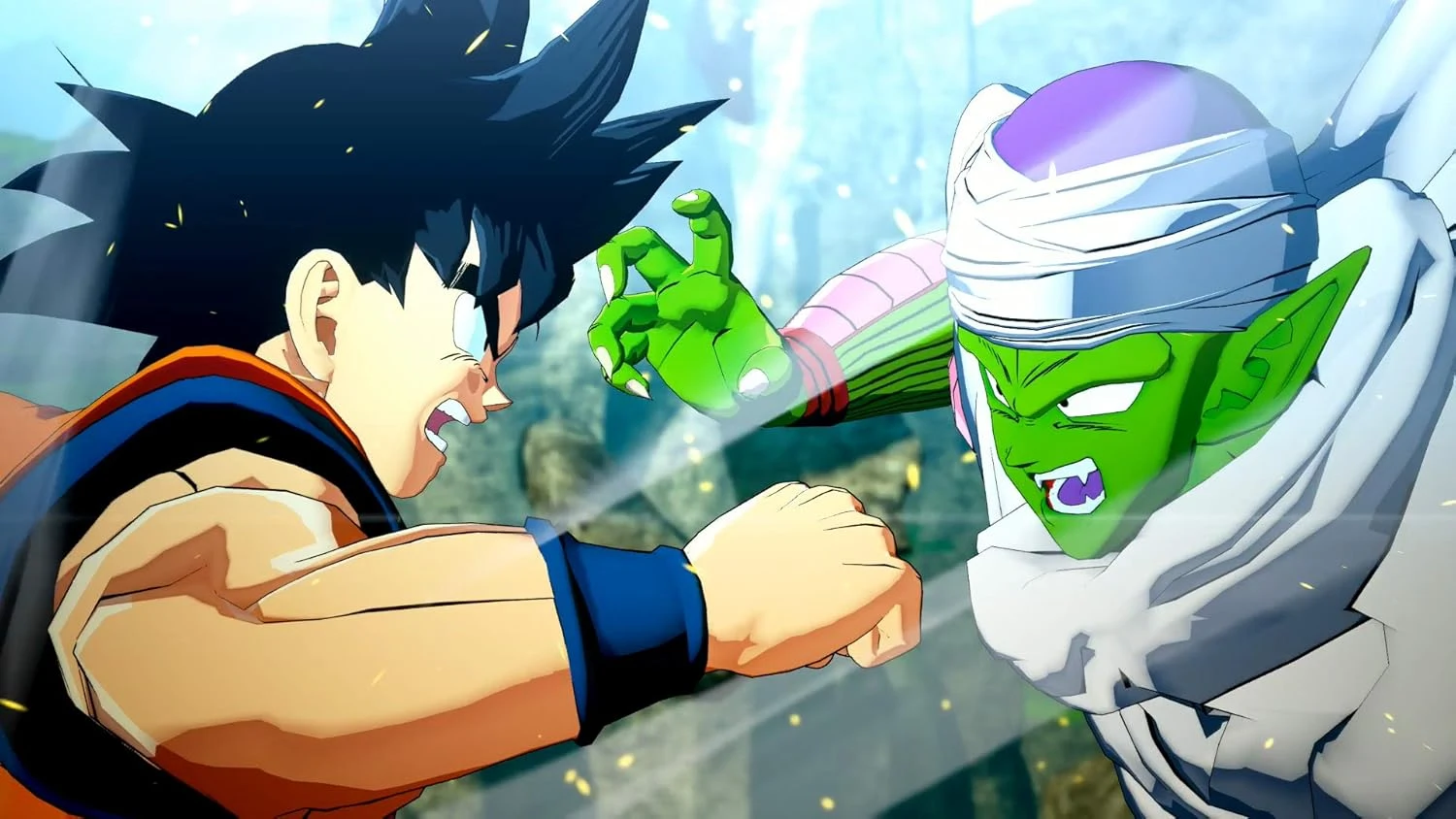 Dragonball Z Kakarot Collector's Edition - PS4