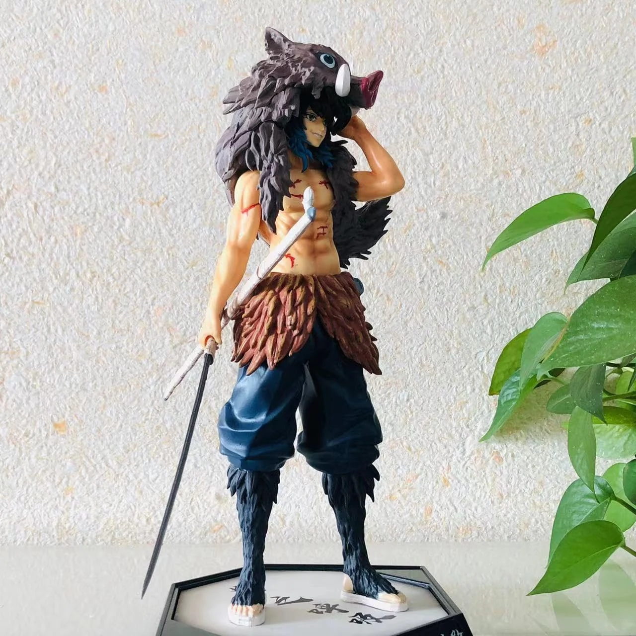 Inosuke display base