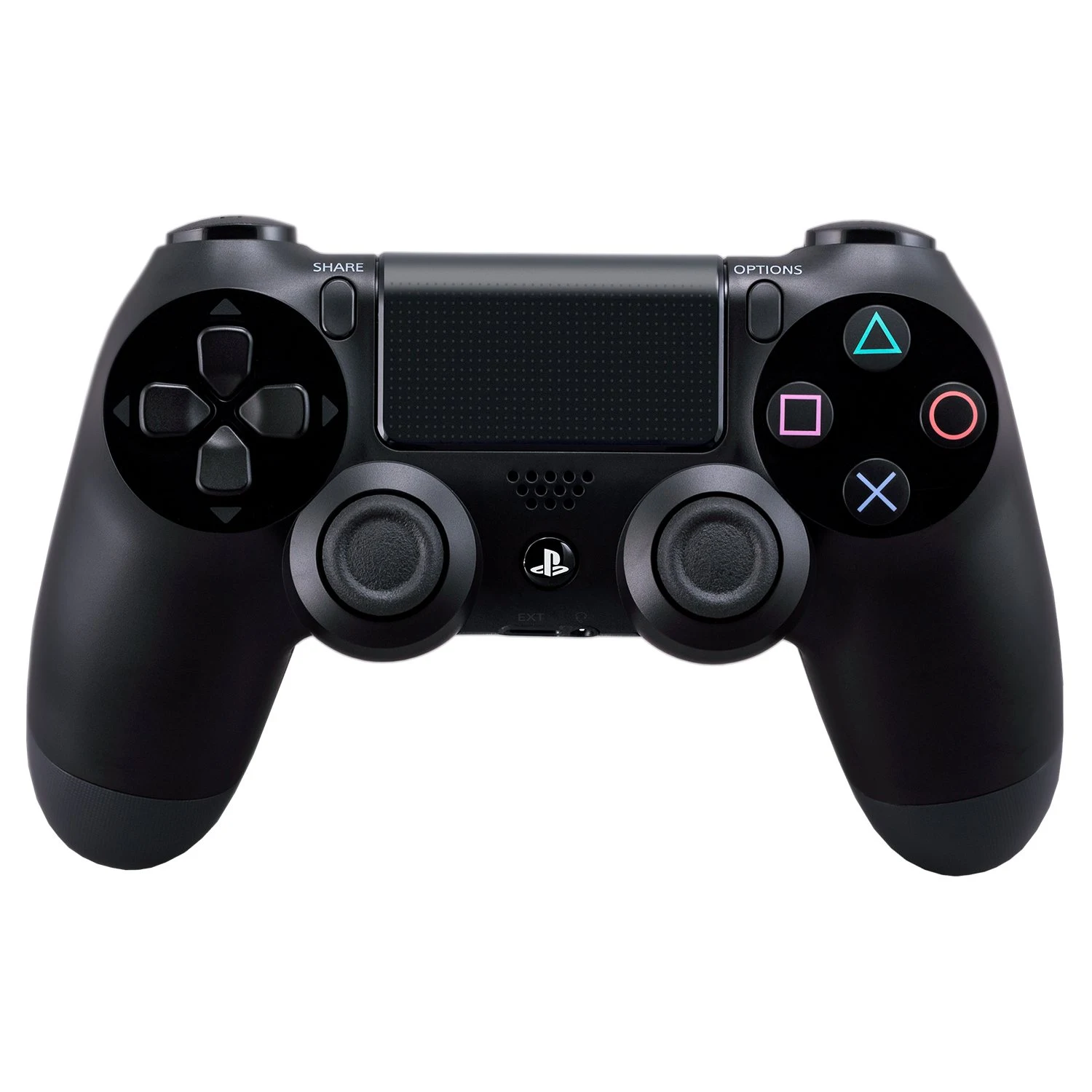 DUALSHOCK 4 PS4 Controller V1 Black Used