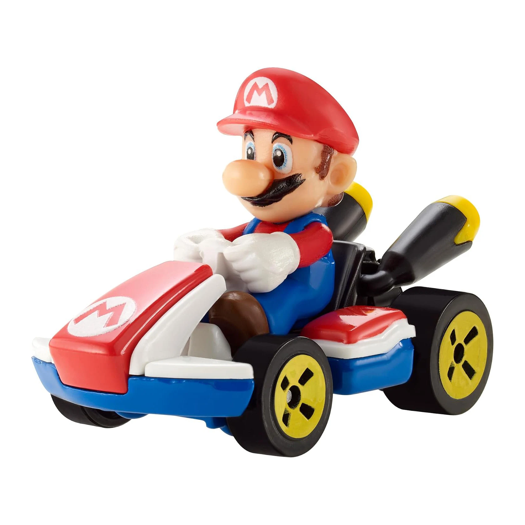 Mattel Hot Wheels Super Mario Standard Kart GBG26