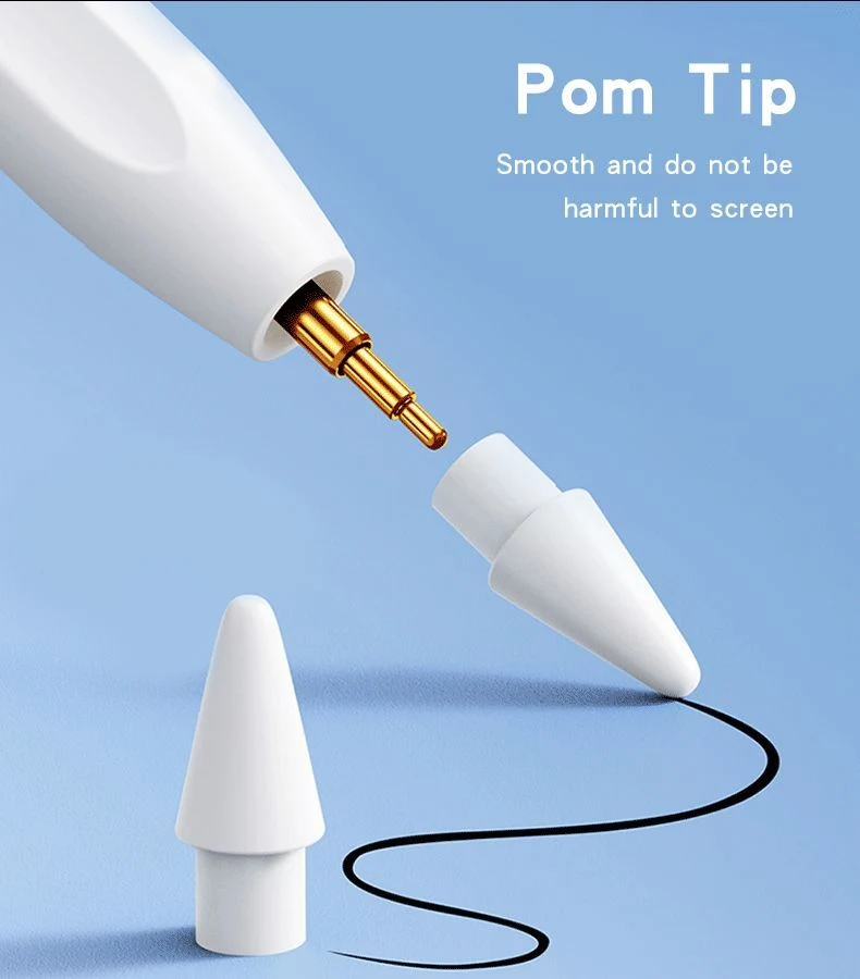YESIDO ST15 POM tip stylus pen