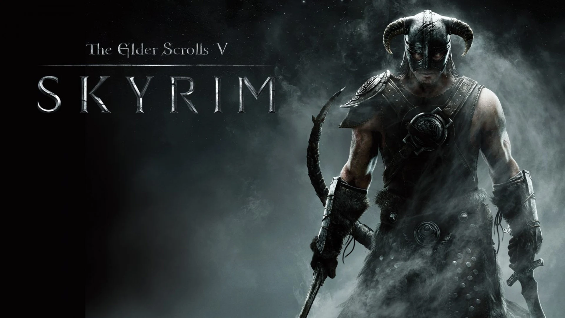 The Elder Scrolls V: Skyrim - Nintendo Switch 2 - Used