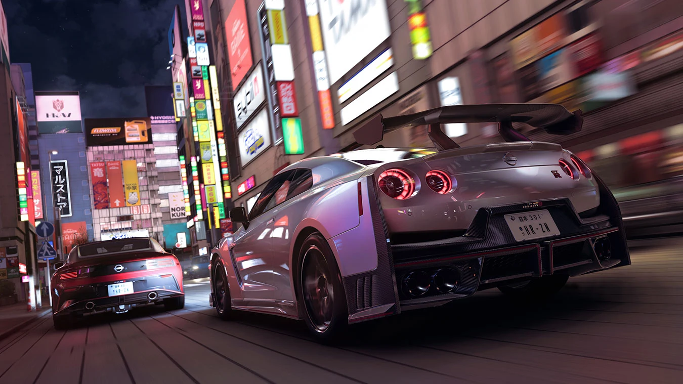 Forza Horizon 6 Japan open world racing