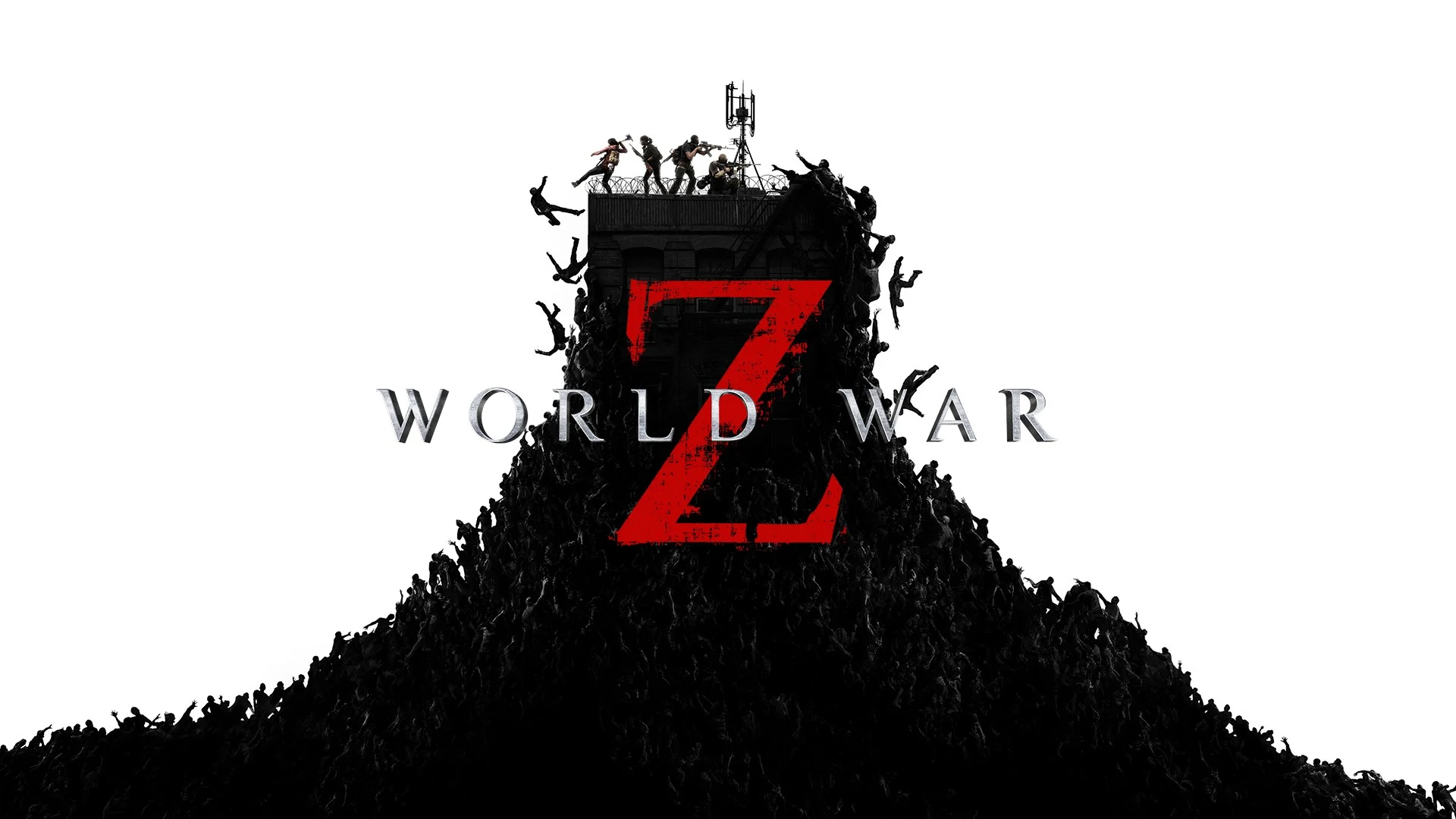 World War Z - PS4