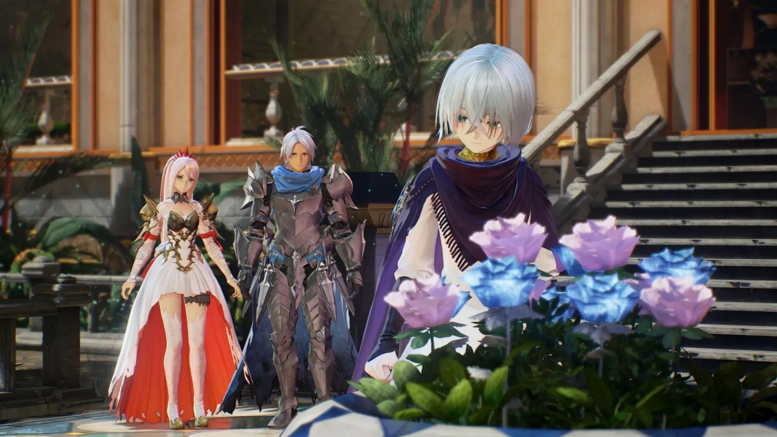Tales of Arise - Beyond The Dawn Edition - Nintendo Switch 2