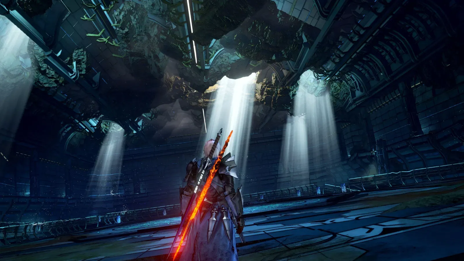 Tales of Arise - Beyond The Dawn Edition - Nintendo Switch 2