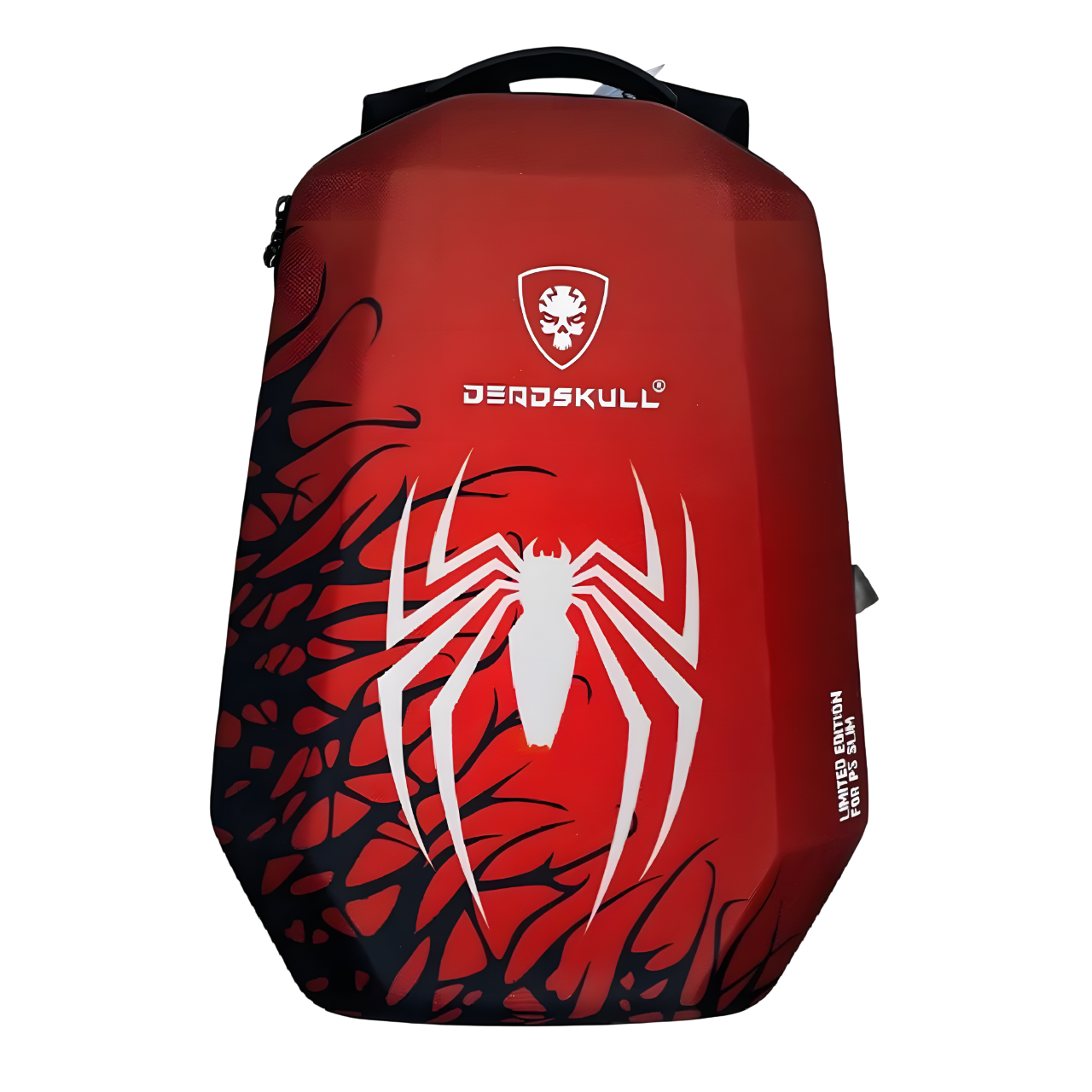 Deadskull PS5 Slim Spider-Man 2 Backpack