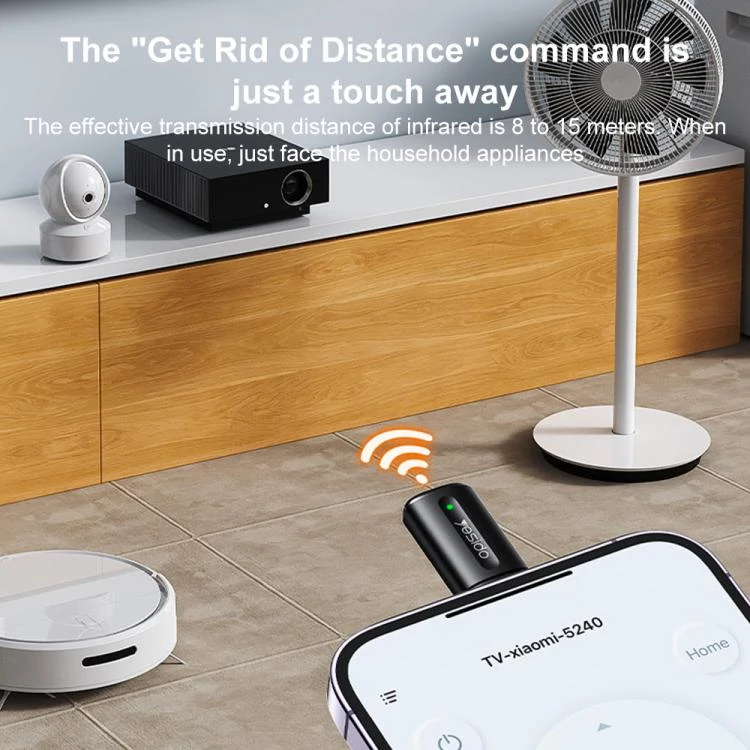 Yesido EC26C compact adapter design
