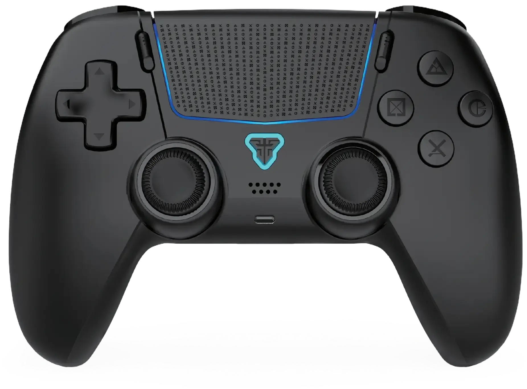 Fantech Nova II WGP16 Black Wireless Controller