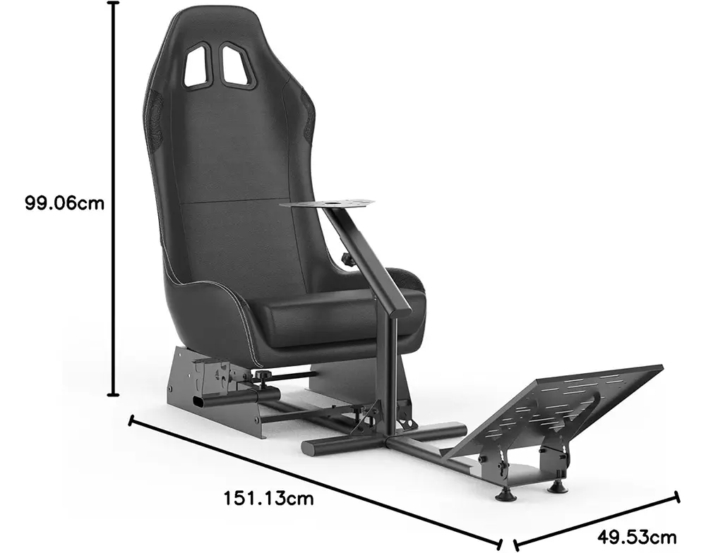 GB013 Racing Gaming Chair
