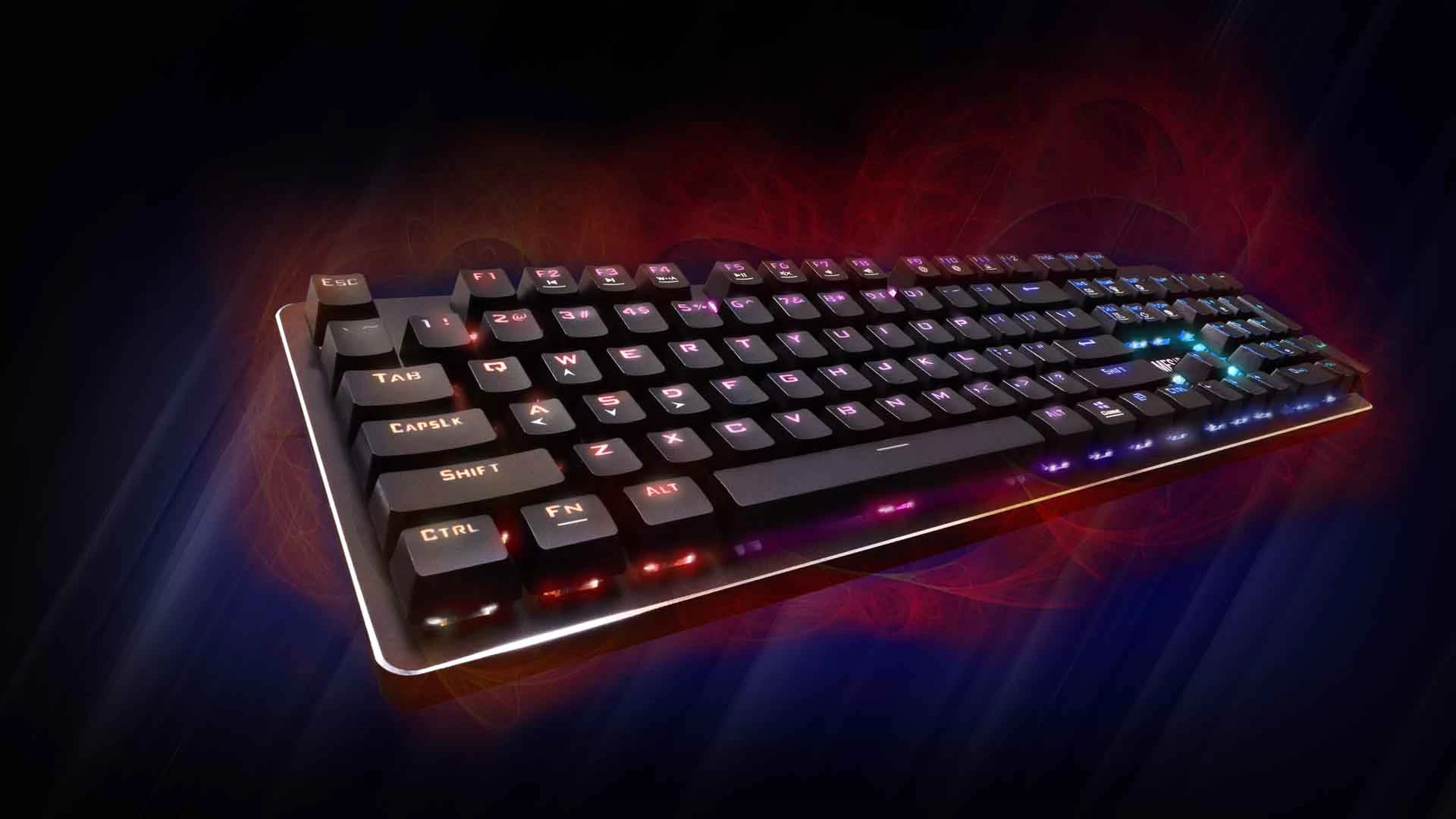 GAMDIAS Hermes P1B 3 IN 1 COMBO - RGB Gaming