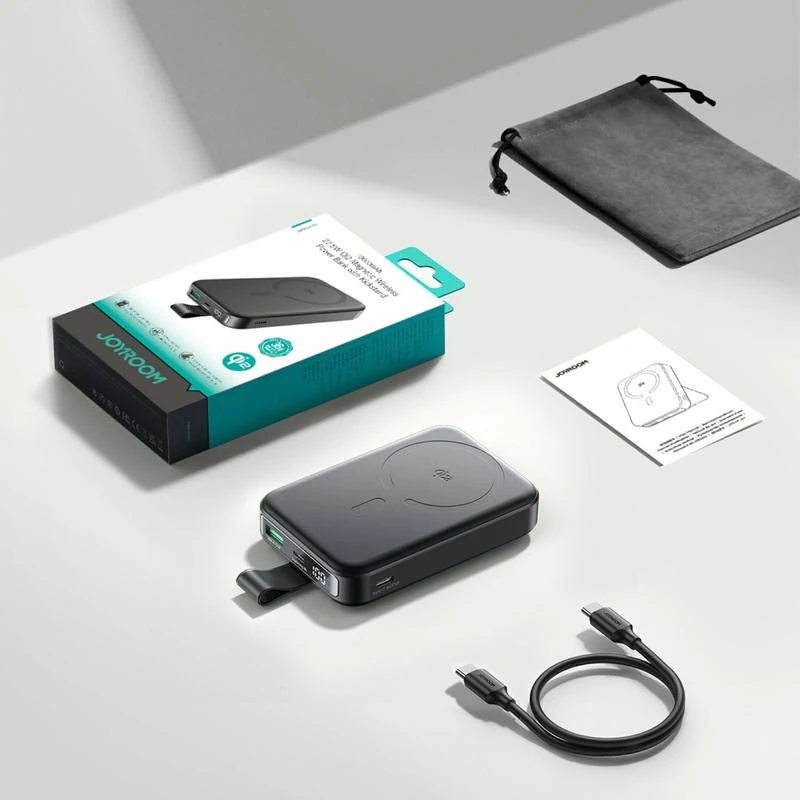 JOYROOM JR-PBM11 Magnetic Power Bank