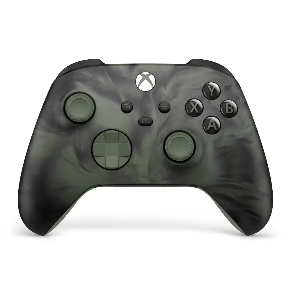 XBOX Series X|S Wireless Controller Nocturnal Vapor Special Edition