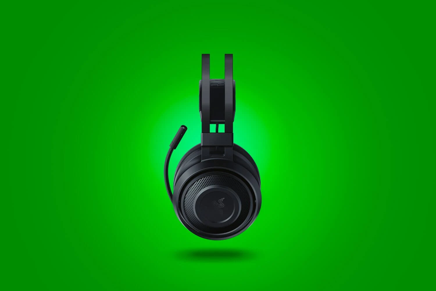 Razer Nari Essential Gaming WIRELESS Headset