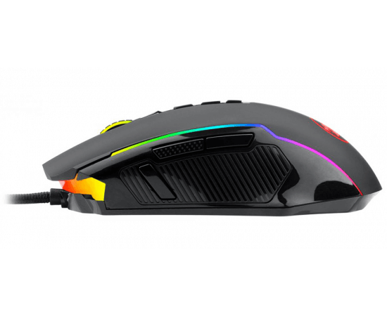 Redragon Ranger Lite Wireless Gaming Mouse M910-Ks - Black