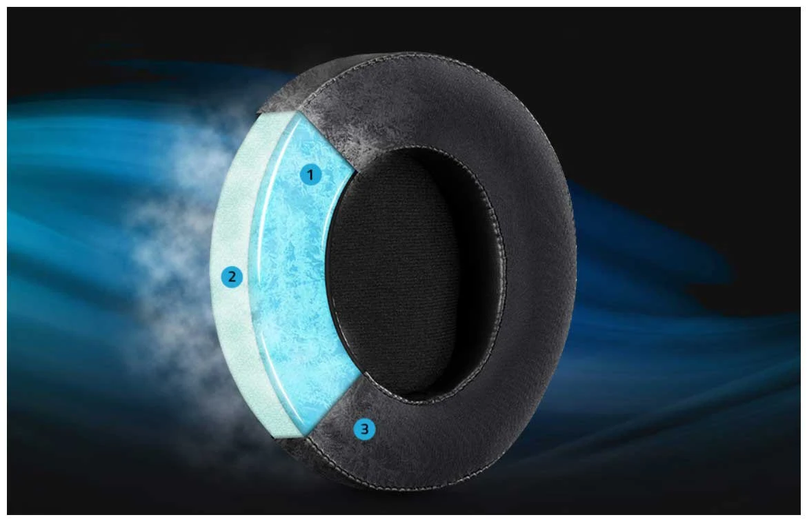Razer Kraken Tournament Edition Gaming Headphone