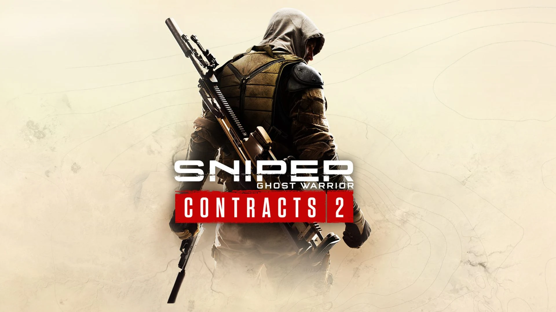 Sniper Ghost Warrior Contracts 2 - PS4