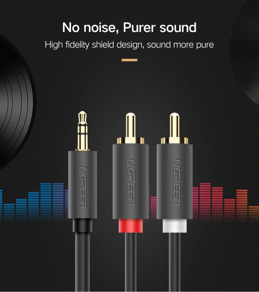 Stable stereo audio transmission