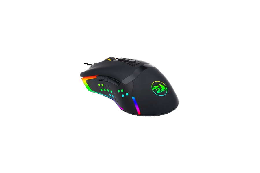 Redragon M712 Octopus RGB Gaming Mouse