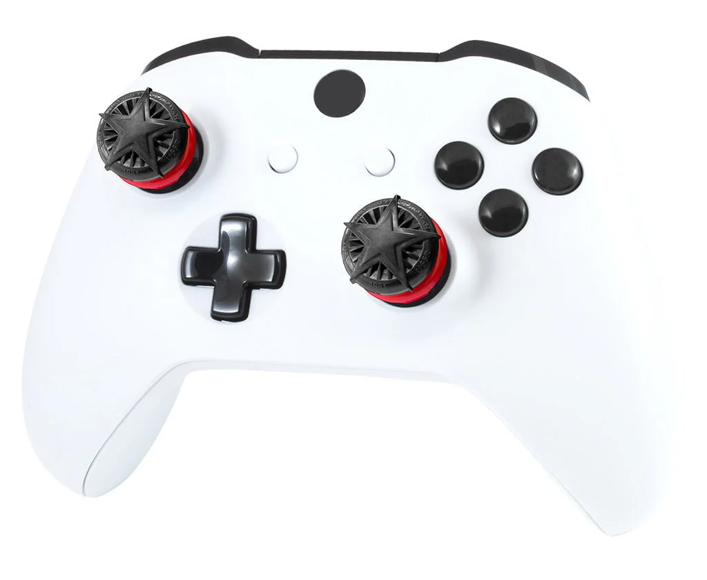 KontrolFreek Black Ops Cold War Thumbsticks – Xbox