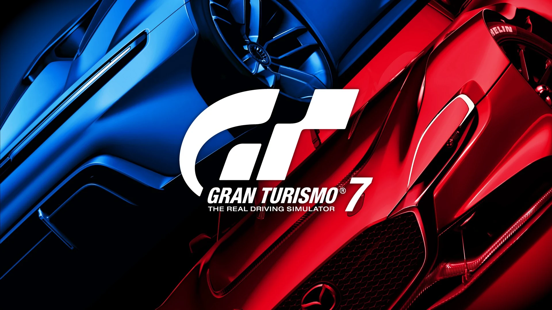 Gran Turismo 7 - PS4