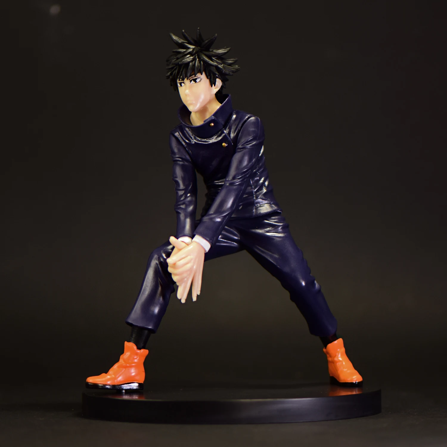 Jujutsu Kaisen Megumi Fushiguro - Action Figure
