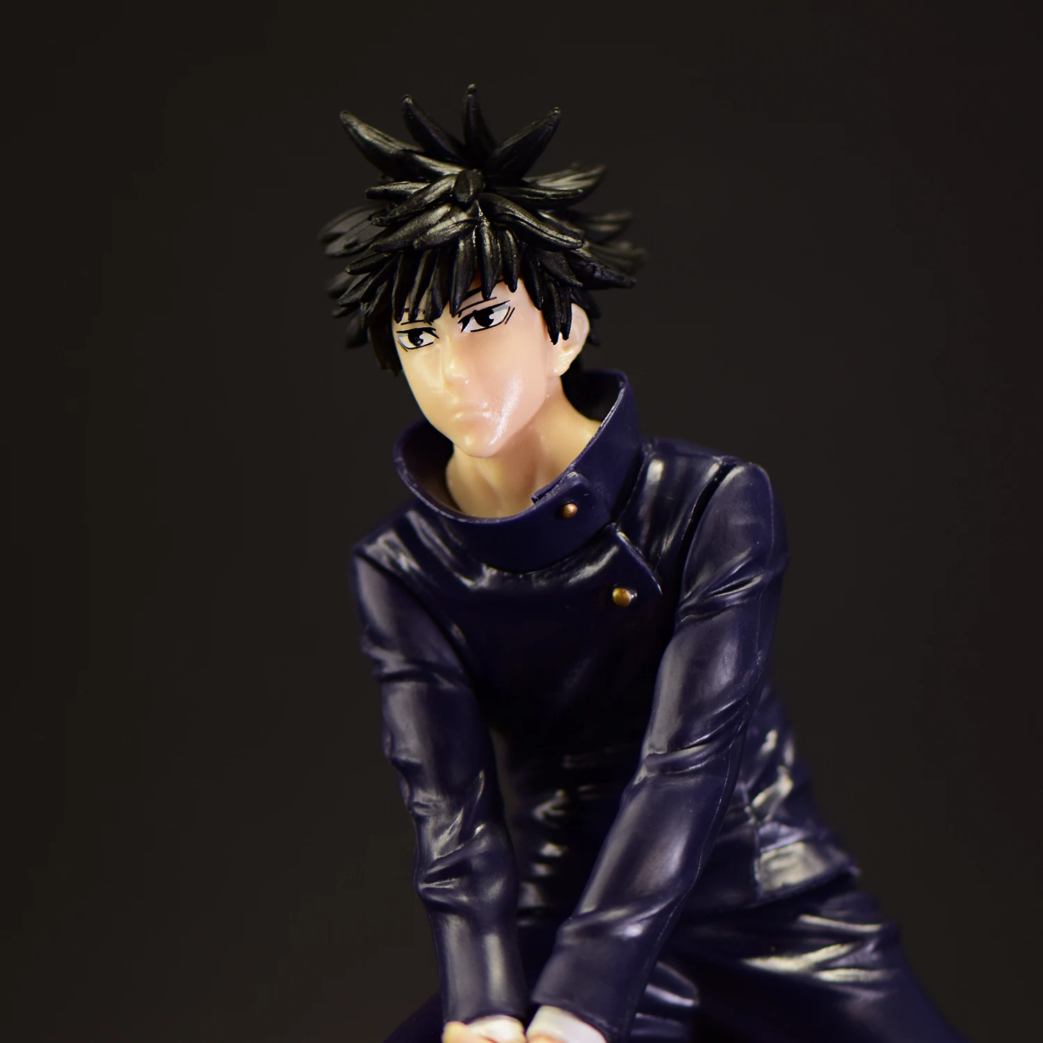 Jujutsu Kaisen Megumi Fushiguro - Action Figure